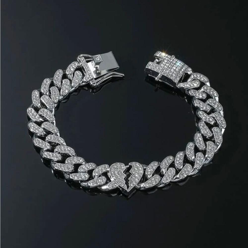 Cuban Link Bracelet